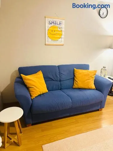 Polku Apartaments - Image 1