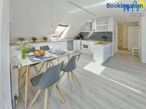 Haus Tide Ferienwohnung Calimero - Image 1
