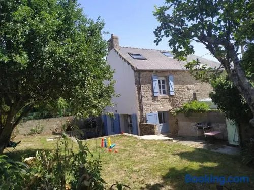 Maison de caractère proche mer 6 lits 2SdB 2wc - Image 1