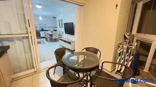 Nautilus Home Club próximo ao Beto Carrero e praias - Image 1