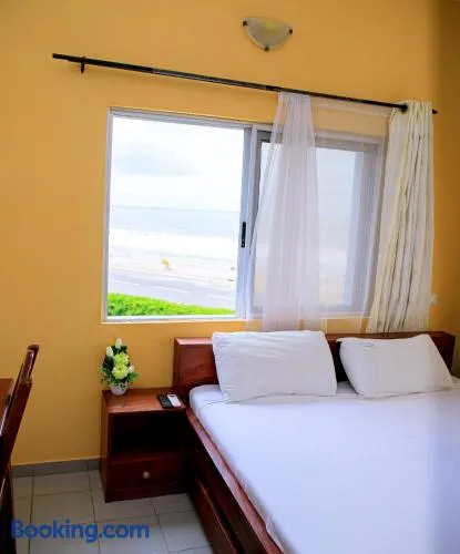 Stella Maris Hotel - Image 1