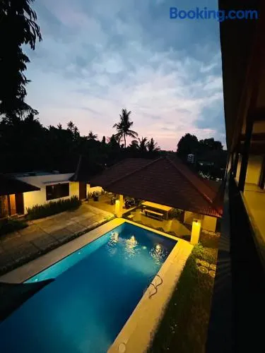 Batuan Village - Image 1