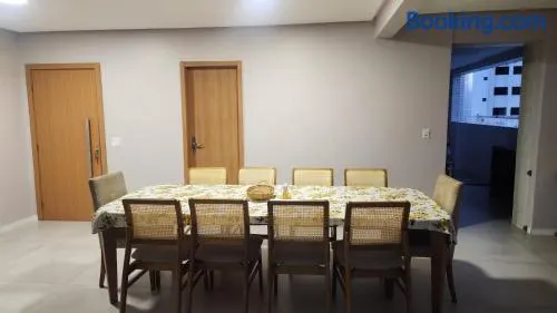 Luxury apartment for COP30 - Image 1