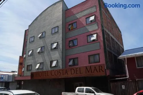 Hotel Costa del Mar - Image 1