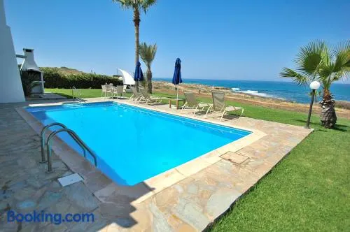 Kymmates Beach Front Villas - Image 1