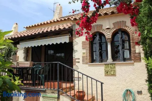 Belvilla by OYO Les Oliveres 32 - Image 1