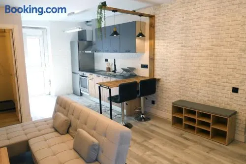Rita, apartament ideal per a dos - Image 1