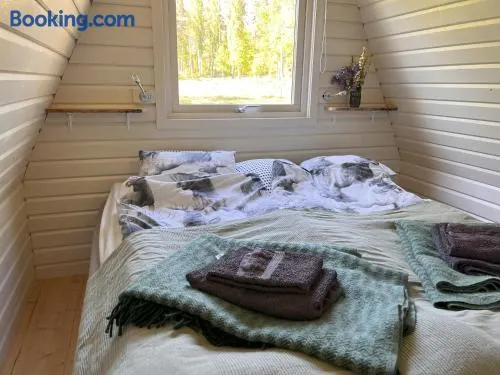Rugstorps Lantgårds Glamping - Image 1
