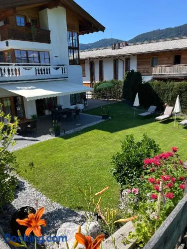Ferienhaus Willms am Gaisberg - Image 1