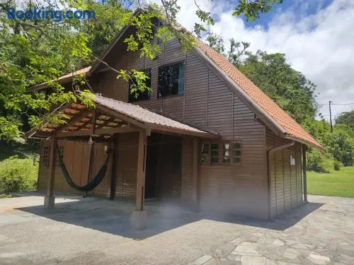 Casa de campo - Image 1
