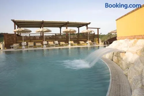 Le Fiabe Hotel Resort - Image 1