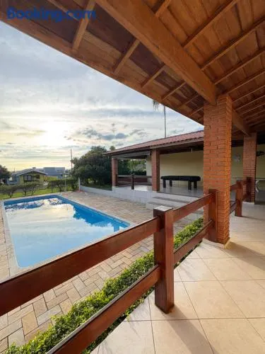 Casa de campo Ninho Verde l - Image 1