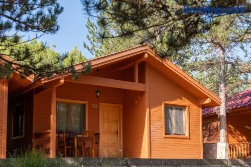 Camping Las Cabañas - Image 1