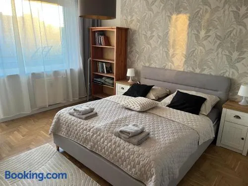 Apartament Park - Image 1