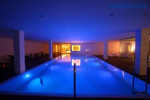 Finca Prats Hotel Golf & Spa - Image 1