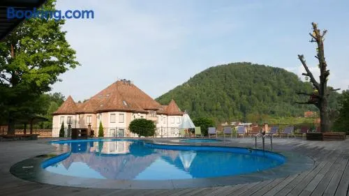 LETIZIA country club - Image 1