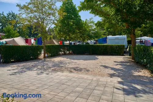 Polidor Camping Resort - Pitches - Image 1