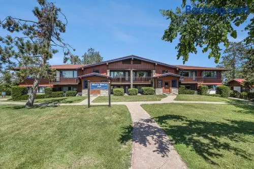 Private Condos at Otsego Ski and Golf Resort - Image 1
