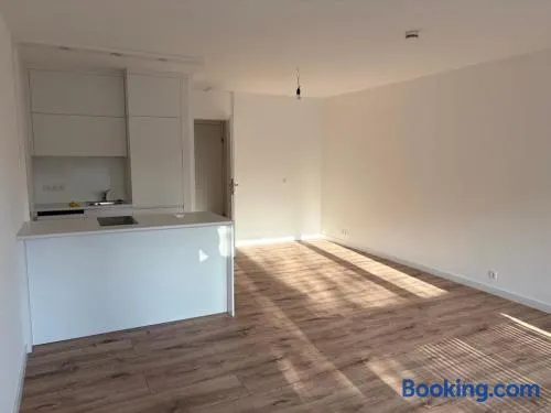 1 Single Big Room Apartment with Big Terrace, Kitchen, Sauna - Image 1