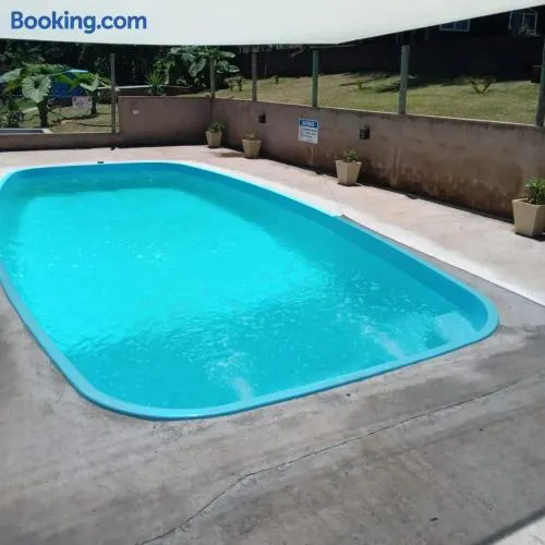 Pousada rancho 2d - Image 1