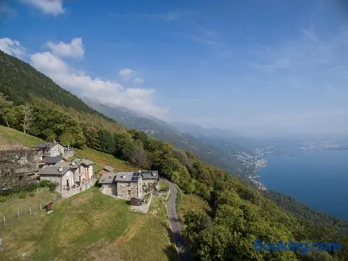 Agriturismo Da Attilio - Image 1
