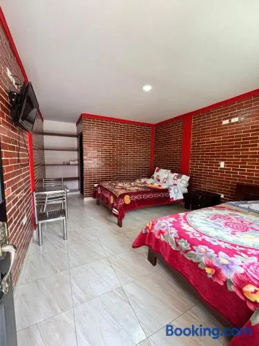 Habitaciones San Luis - Image 1