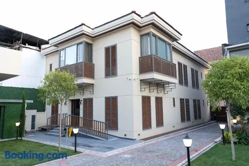 Kocabıçak Buca Hotel - Image 1