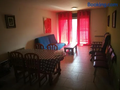 Apartamento rural Escarla 2-2 - Image 1