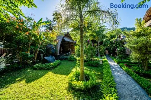 Kelapa Cottage - Image 1