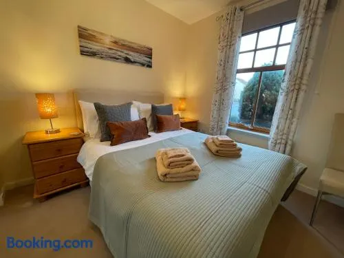 Roseford Apartment, Crail - Image 1