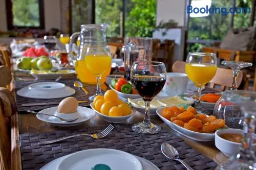 Efes Butik Otel - Image 1