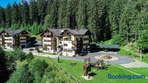 Apartmán Olívia 8 Hrabovská dolina - Image 1
