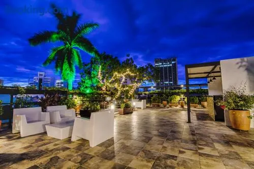 Hotel Rosales Boutique - Image 1