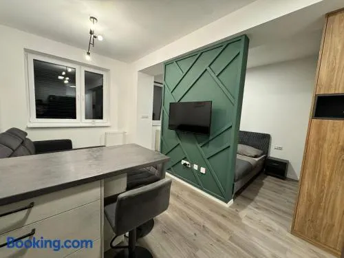 New Green Apart - Image 1
