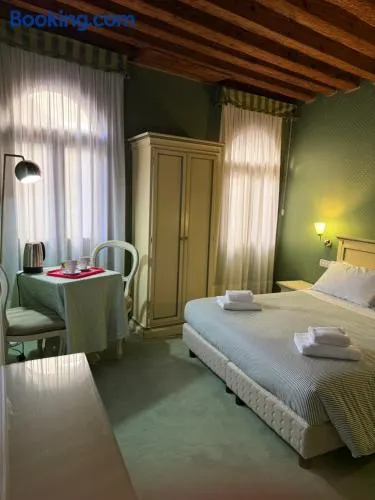 Locanda Ruga Rialto - Image 1
