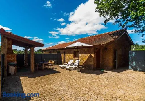 Casa das Vinhas (Camélias de Basto-Turismo Rural) - Image 1