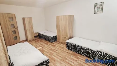 Apartmán pro 3 osoby, Most M3 - Image 1