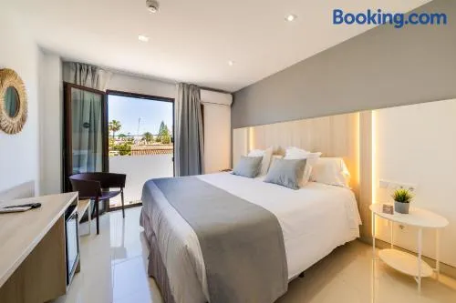 Soul Beach Hotel By Mc - Adults Recommended - Image 1