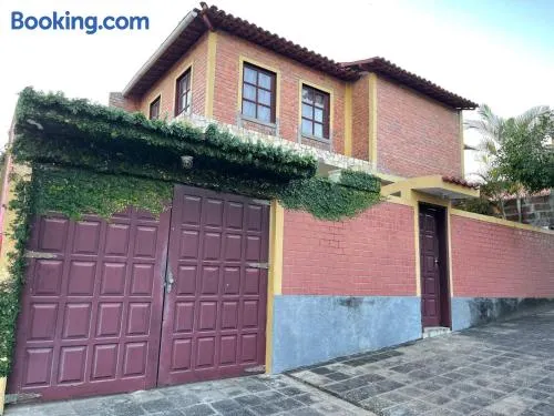 Casa amanhecer - Image 1