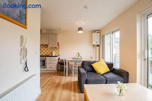 Spacious Group Base - 4 Bed Central Limerick - Image 1