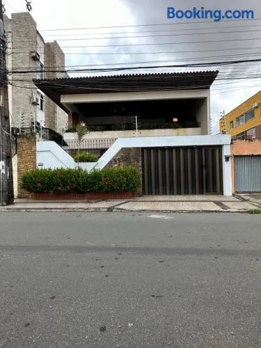 Suítes no São Francisco - Casa de Hospedagem Ferreira - Image 1