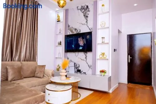 Lovely One bed room apartment - Image 1