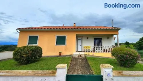 Casa Avó Judite - Castelo Óbidos - Image 1