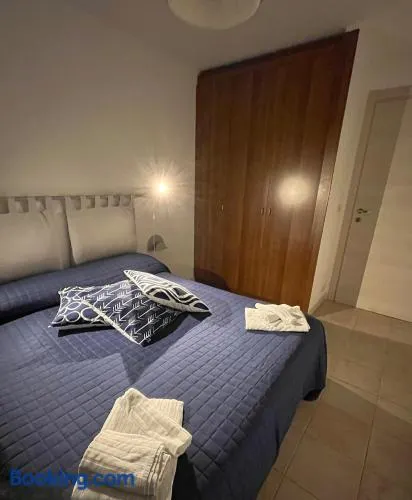 CASA BLU - Scandinavian Design in Sestriere - Image 1