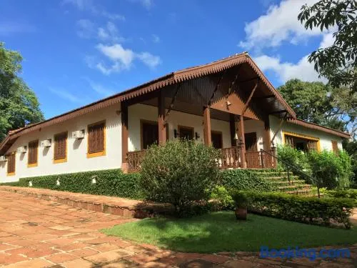 Pousada Fazenda Pinhalzinho - Image 1