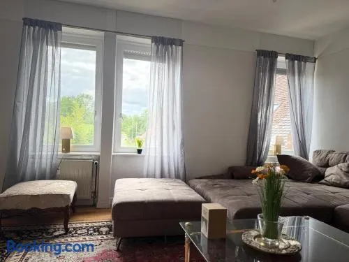 Ferienwohnung auf Pferdehof Mühlenanwesen - Image 1