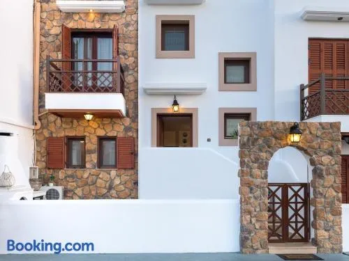 holiday home, Charaki - Image 1