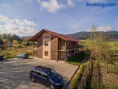 Apartmány Pod Sjezdovkou - Image 1