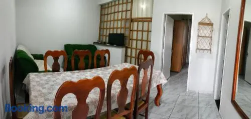 Casa Recanto Familia - Image 1