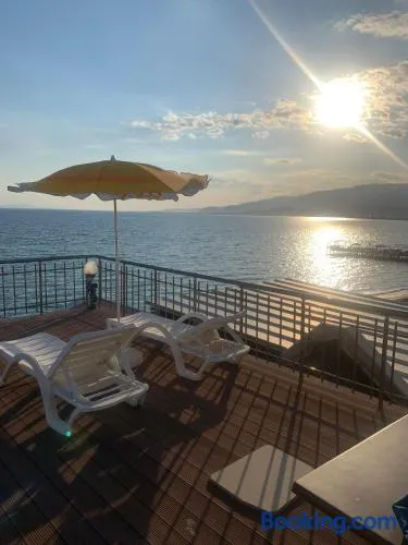 Kutlugün Sahil Otel - Image 1